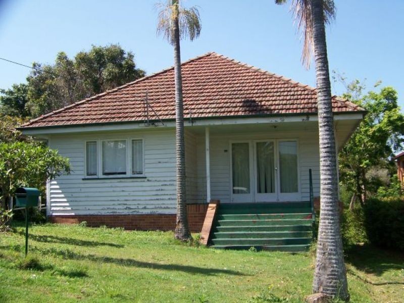 33 Dorset Street, Ashgrove QLD 4060