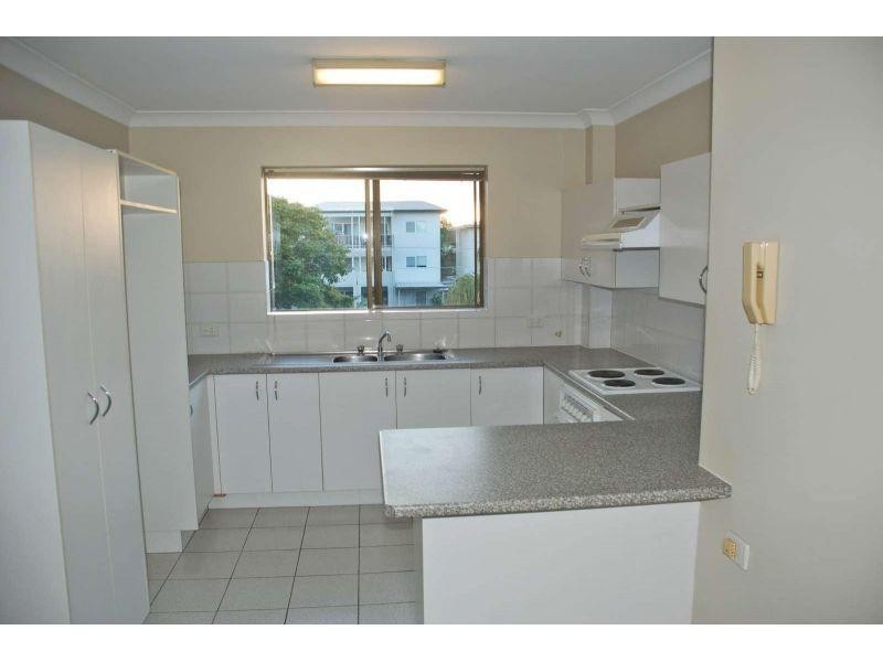 6/41 Buxton Street, Ascot QLD 4007