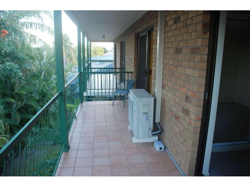 6/41 Buxton Street, Ascot QLD 4007