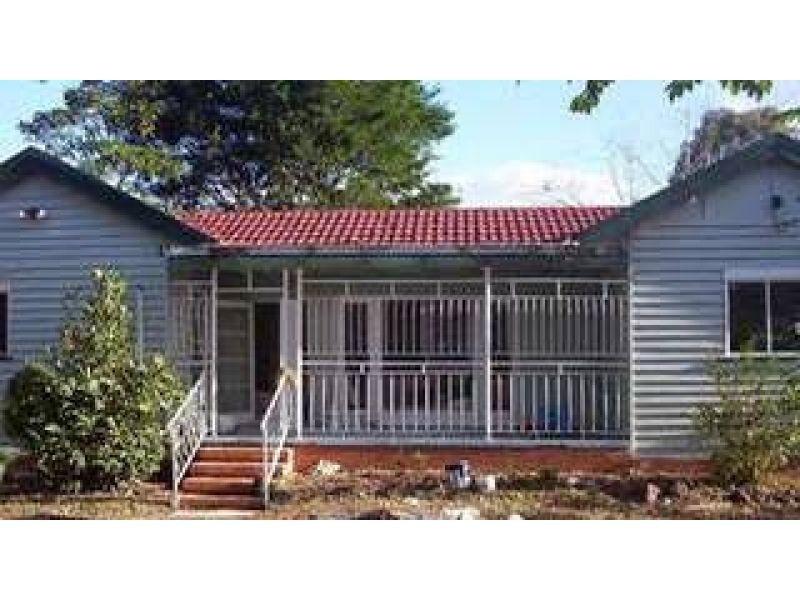 156 Brisbane Terrace, Goodna QLD 4300