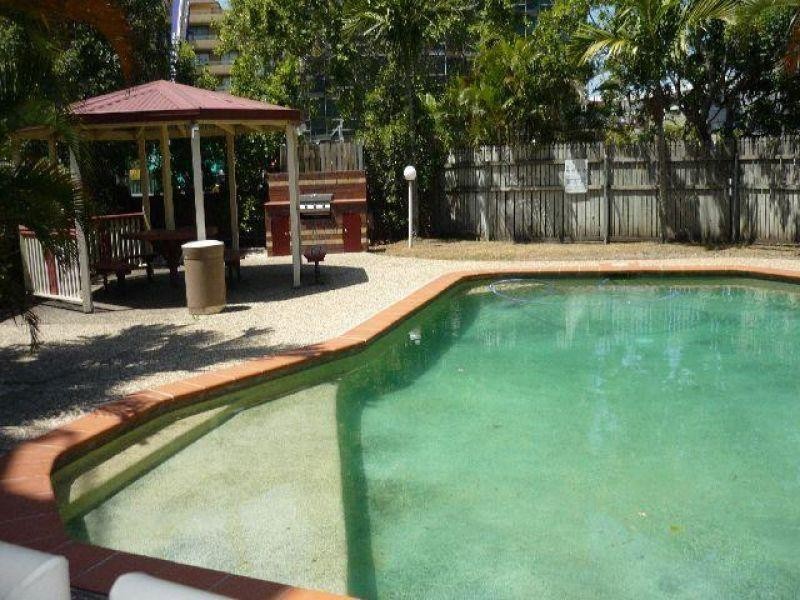 8/234 Shafston Avenue, Kangaroo Point QLD 4169