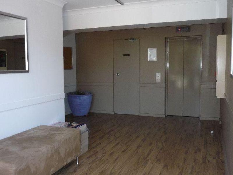 8/234 Shafston Avenue, Kangaroo Point QLD 4169