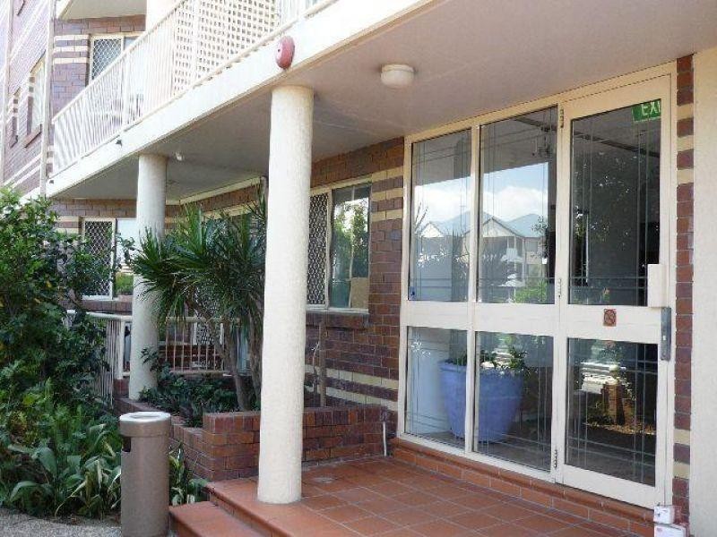 8/234 Shafston Avenue, Kangaroo Point QLD 4169