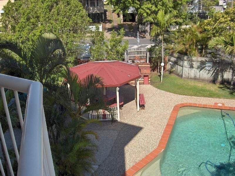 8/234 Shafston Avenue, Kangaroo Point QLD 4169