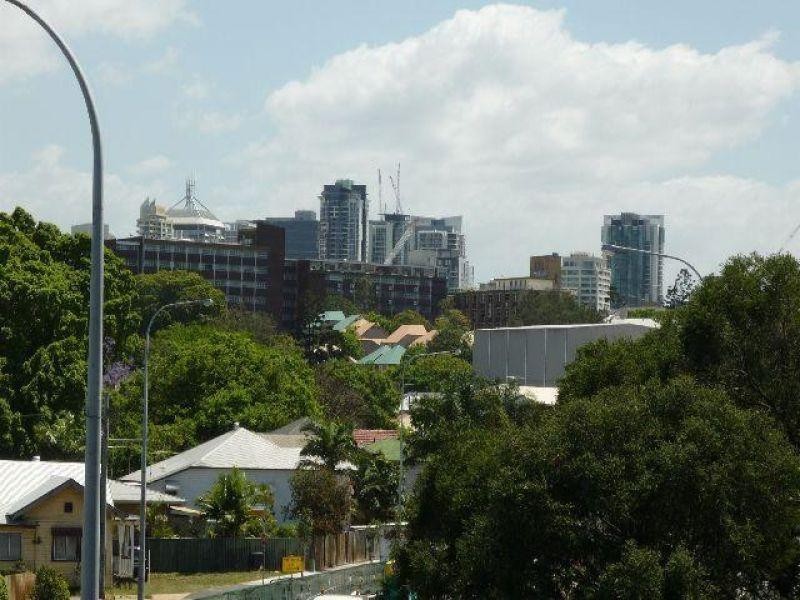 8/234 Shafston Avenue, Kangaroo Point QLD 4169