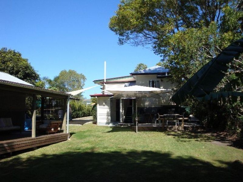 19 Beck Street, Clontarf QLD 4019