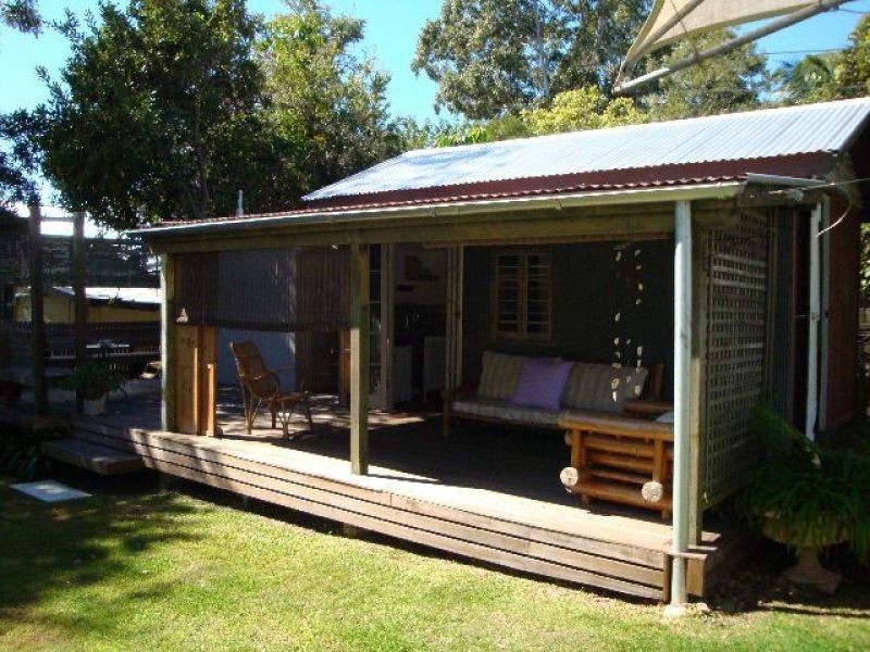 19 Beck Street, Clontarf QLD 4019