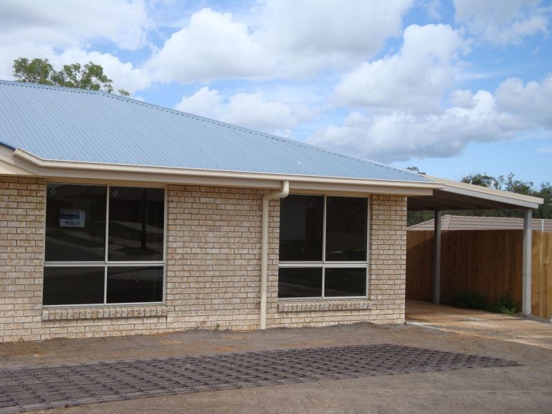 2/21 Seabiscuit Crescent, Kallangur QLD 4503