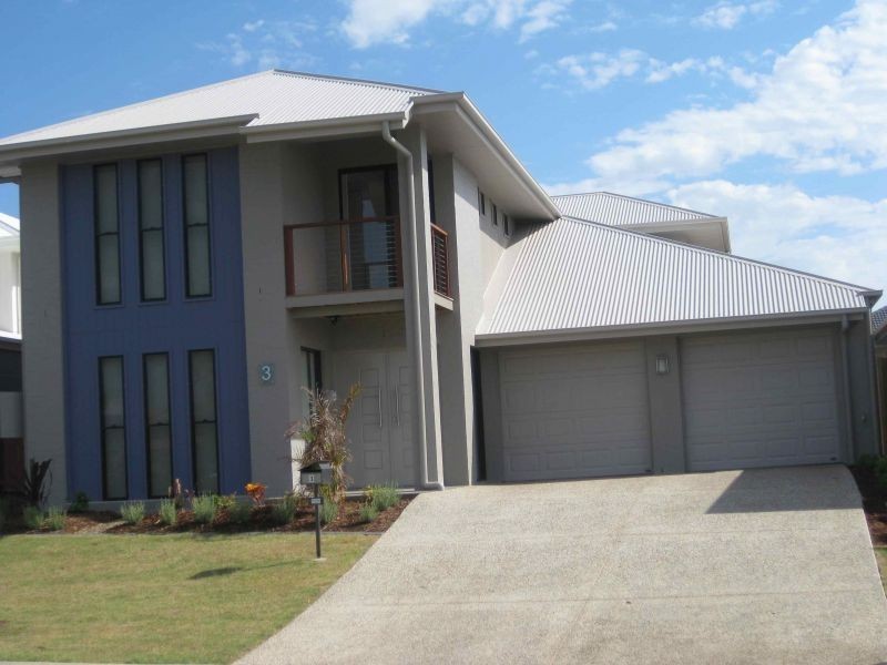 3 Lester Place, North Lakes QLD 4509