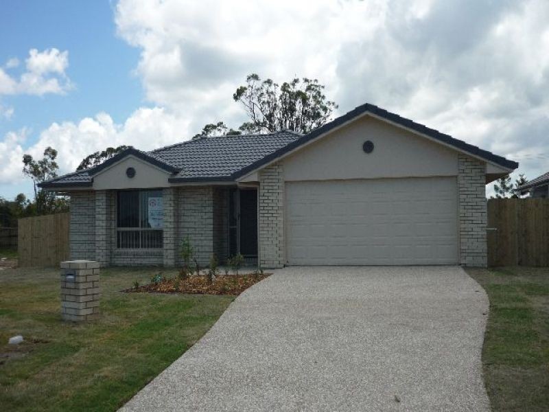 4 Gatsby Court, Kallangur QLD 4503