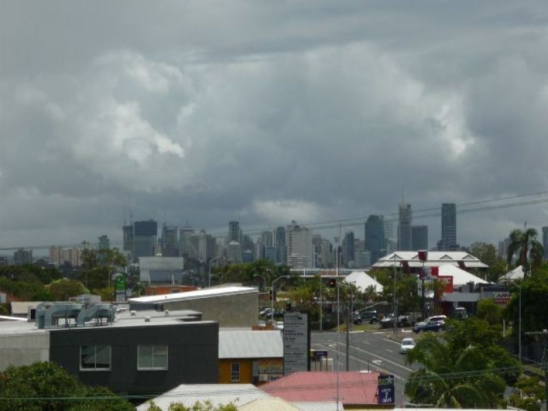 7/8 Ridge Street, Greenslopes QLD 4120