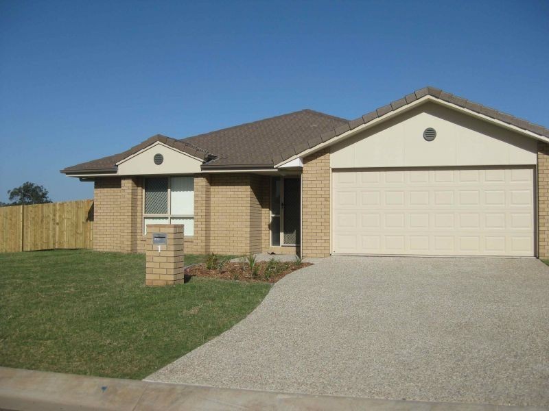 1 Eve Court, Kallangur QLD 4503