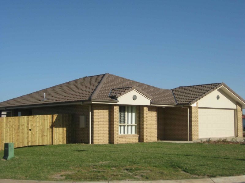 1 Eve Court, Kallangur QLD 4503