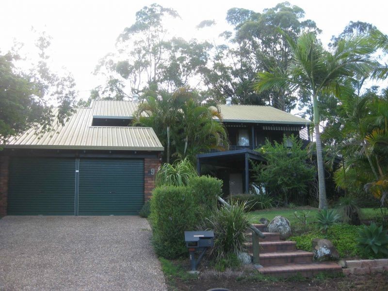 9 Fairhaven Street, Bridgeman Downs QLD 4035