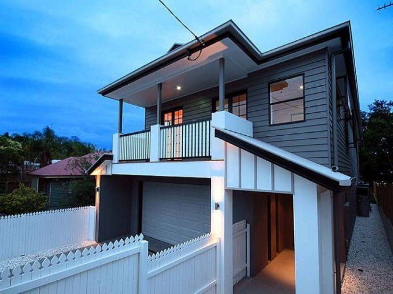 132 McIlwraith Street, Norman Park QLD 4170