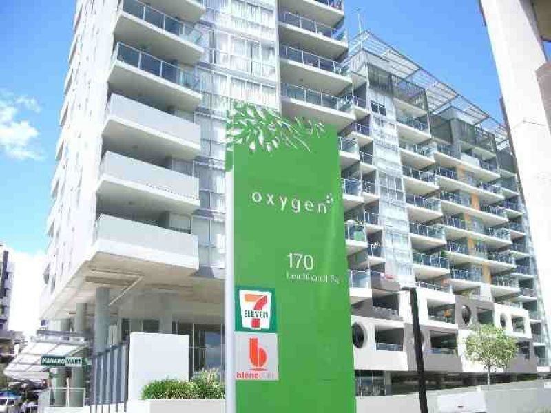 173/170 Leichardt Street, Spring Hill QLD 4000