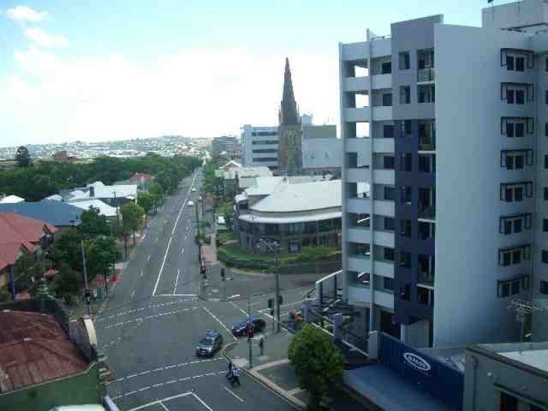 173/170 Leichardt Street, Spring Hill QLD 4000