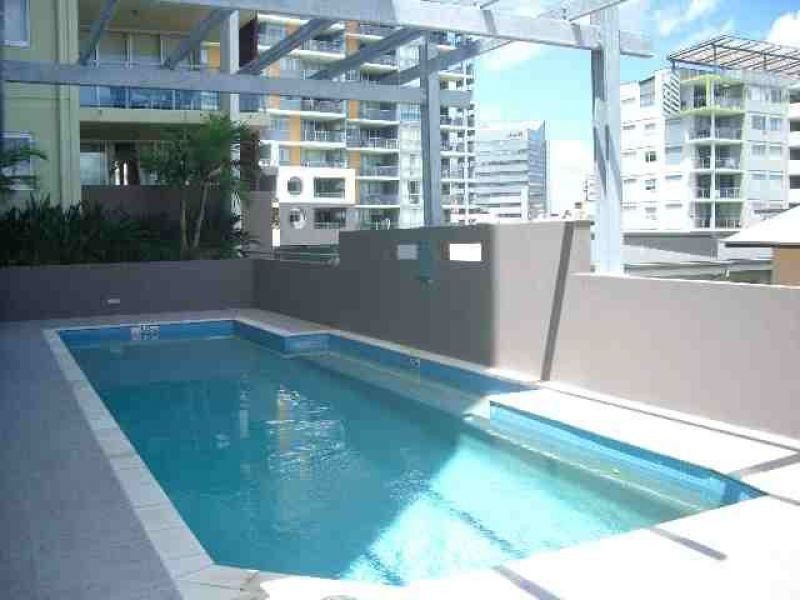 173/170 Leichardt Street, Spring Hill QLD 4000