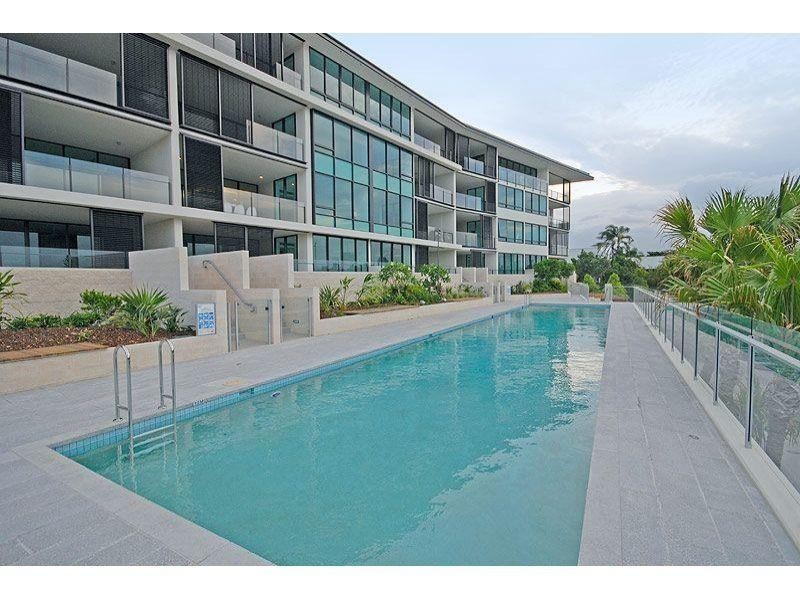 324/90 Wynnum Road, Norman Park QLD 4170