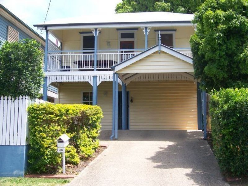 48 Bess Street, Windsor QLD 4030