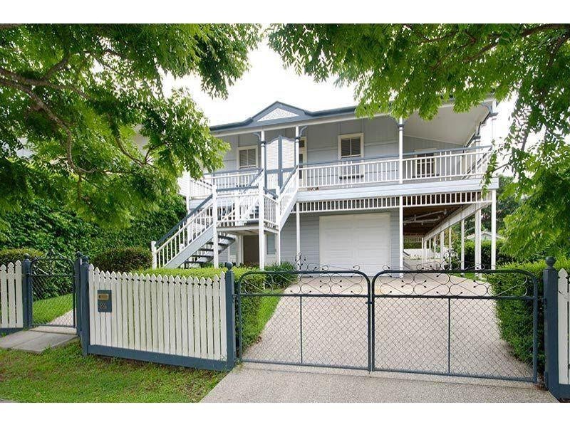 24 Main Avenue, Wilston QLD 4051