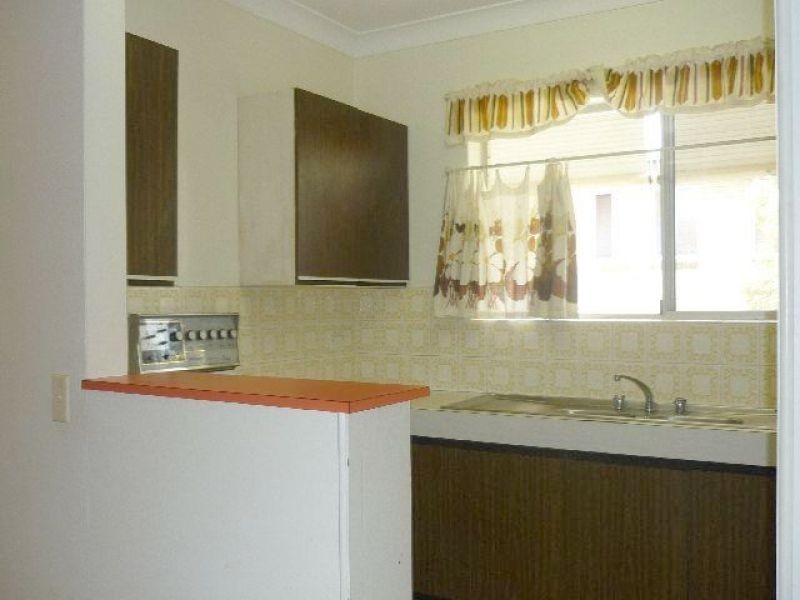 5/23 Macaulay Street, Coorparoo QLD 4151