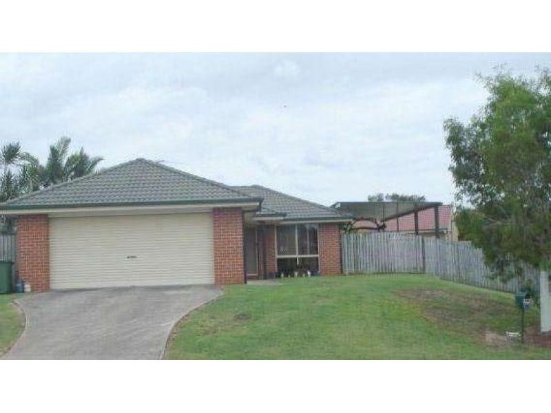 14 Chesterfield Crescent, Wellington Point QLD 4160