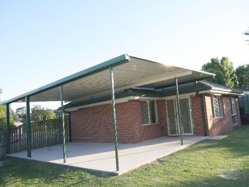 14 Chesterfield Crescent, Wellington Point QLD 4160