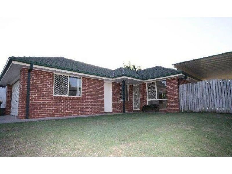 14 Chesterfield Crescent, Wellington Point QLD 4160