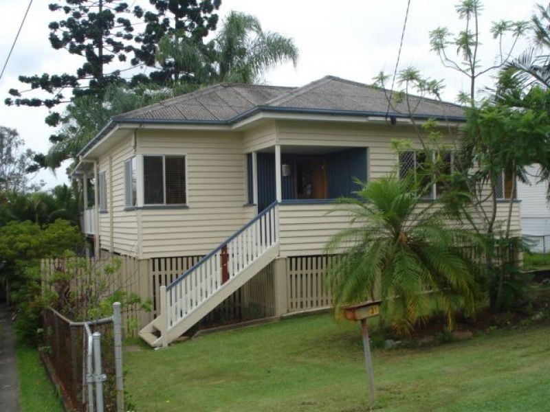 35 Herbert Street, Murarrie QLD 4172