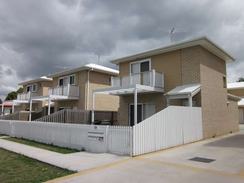 5/57 Glasgow Street, Zillmere QLD 4034