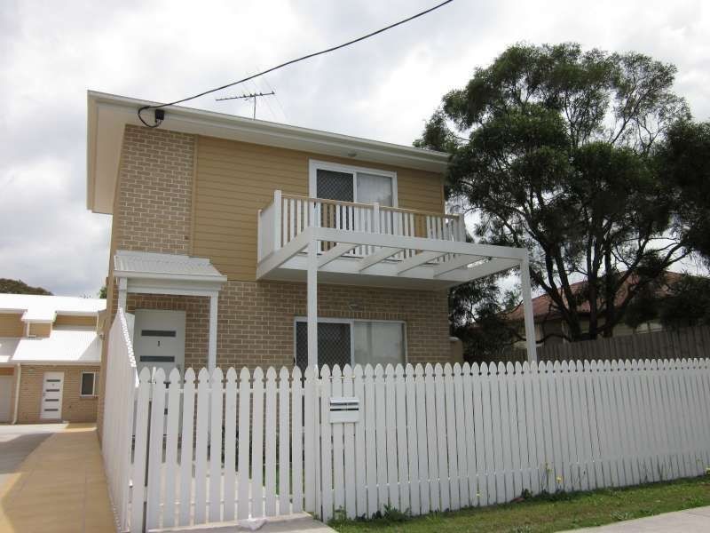 5/57 Glasgow Street, Zillmere QLD 4034