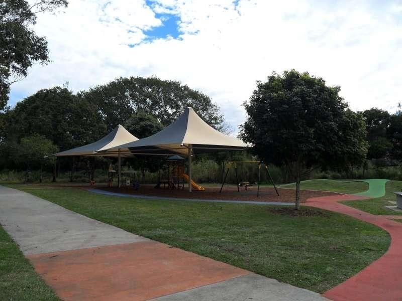 1/36 Praed Street, Red Hill QLD 4059