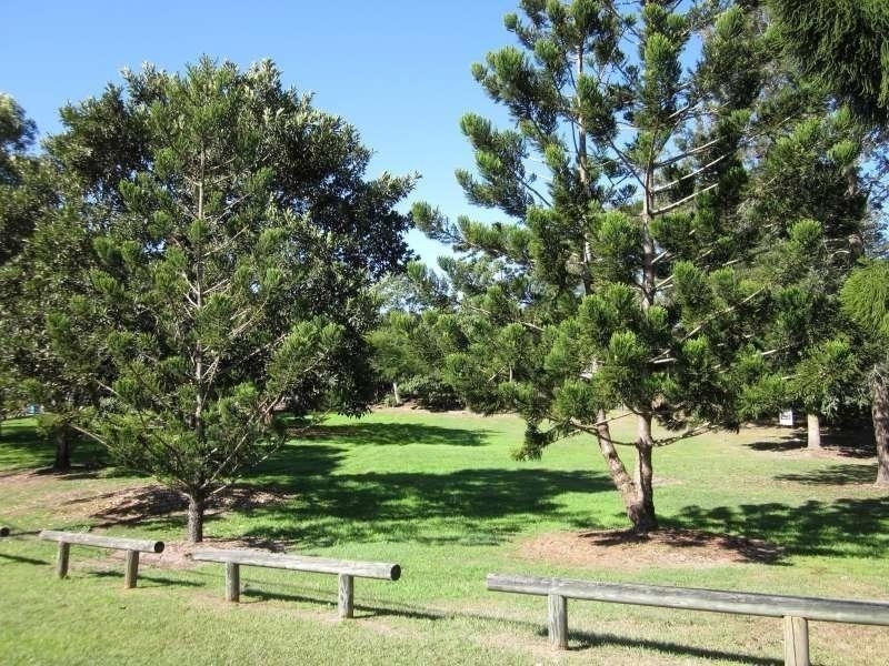 1/36 Praed Street, Red Hill QLD 4059