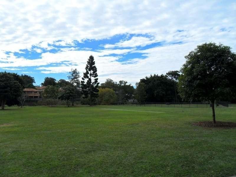 1/36 Praed Street, Red Hill QLD 4059