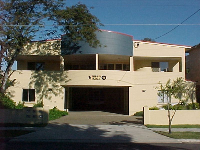 4/96 Ryans Road, Nundah QLD 4012