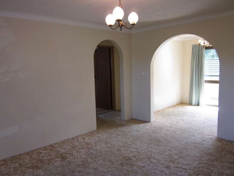 1/2 Terrace Street, Newmarket QLD 4051