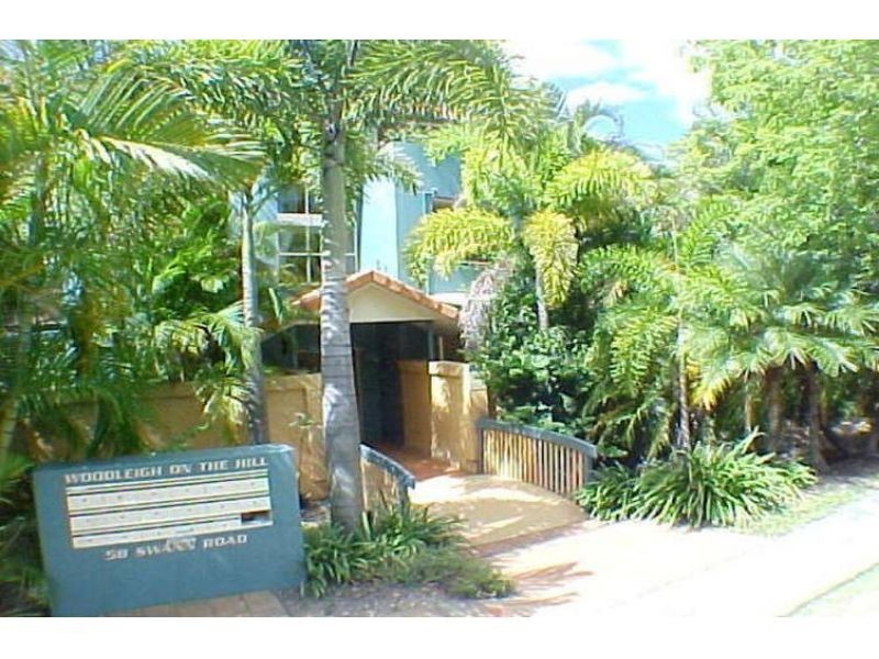 15/58 Swann Road, Taringa QLD 4068