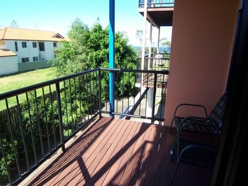 9, 180 Mein Street, Scarborough QLD 4020