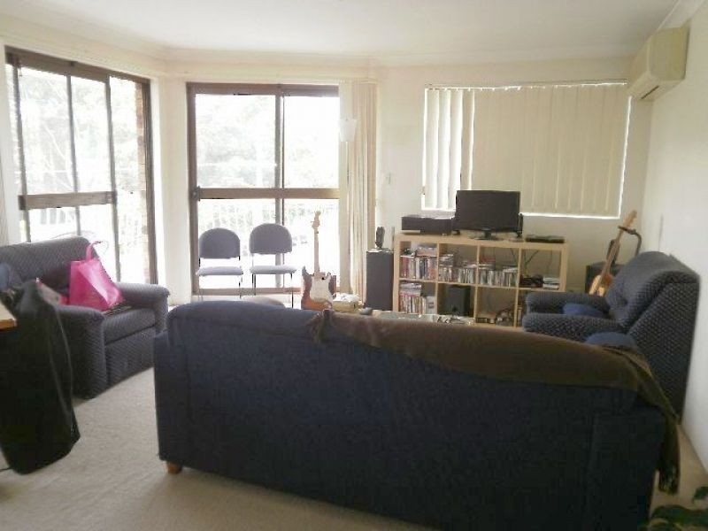 6/71 Rutland Street, Coorparoo QLD 4151