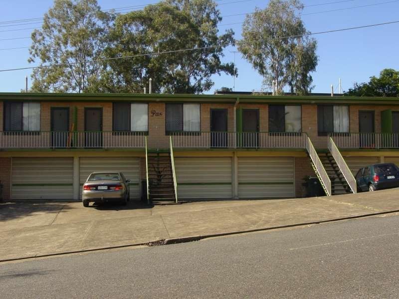 7/71 Samford Road, Alderley QLD 4051