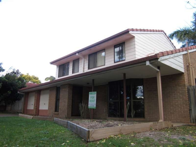 26 Lynelle Street, Sunnybank Hills QLD 4109