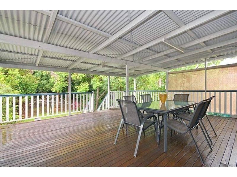 29 Hetherington Street, Herston QLD 4006