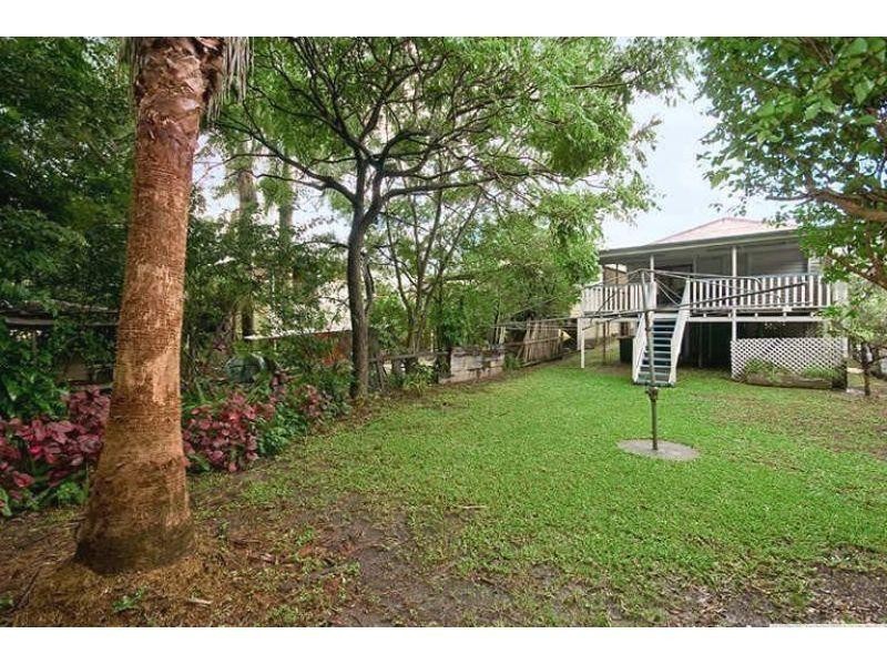 29 Hetherington Street, Herston QLD 4006