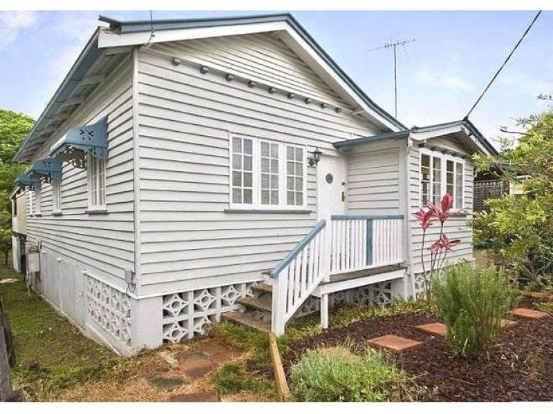 29 Hetherington Street, Herston QLD 4006