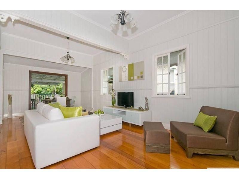 29 Hetherington Street, Herston QLD 4006