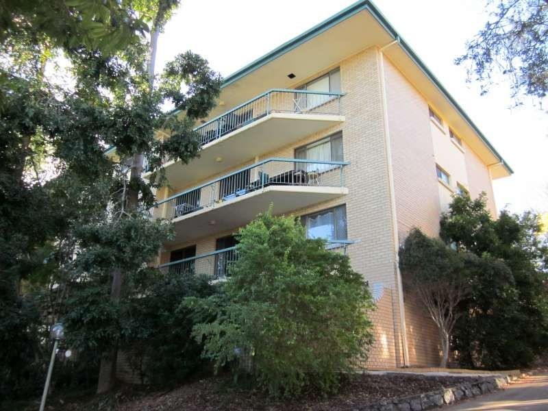13/33 Rokeby Terrace, Taringa QLD 4068