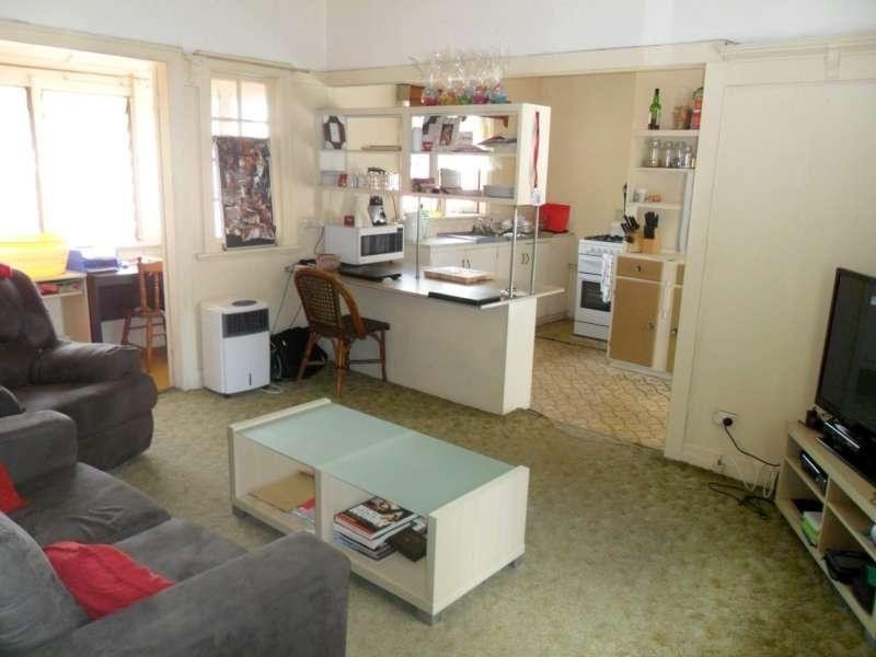 6/23 Baroona Road, Milton QLD 4064