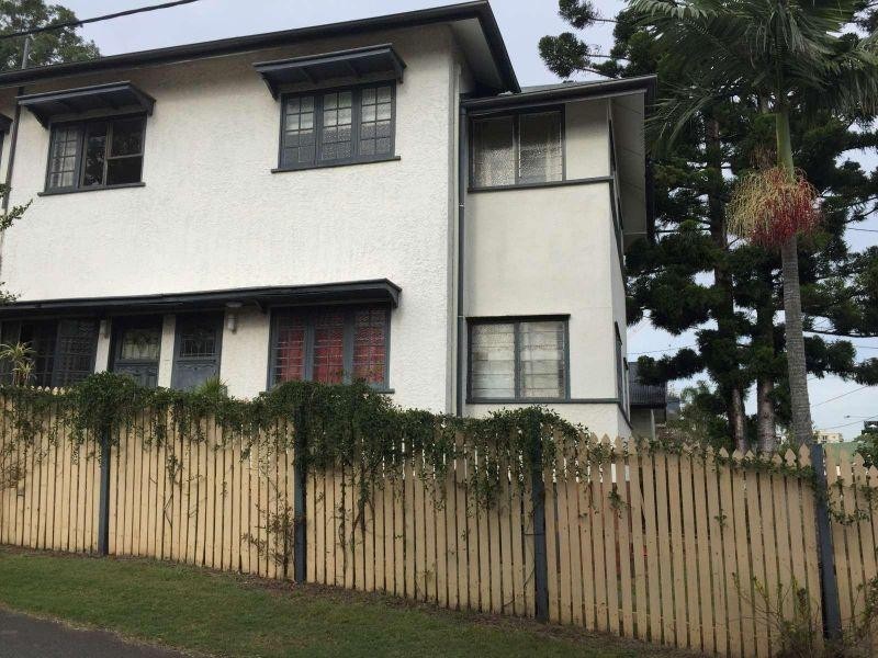 6/23 Baroona Road, Milton QLD 4064
