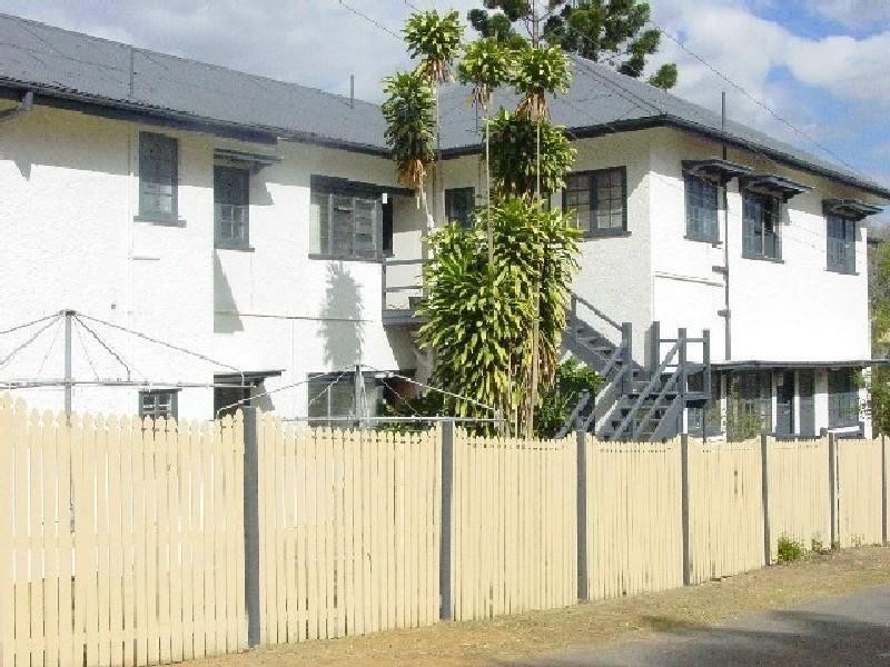 6/23 Baroona Road, Milton QLD 4064